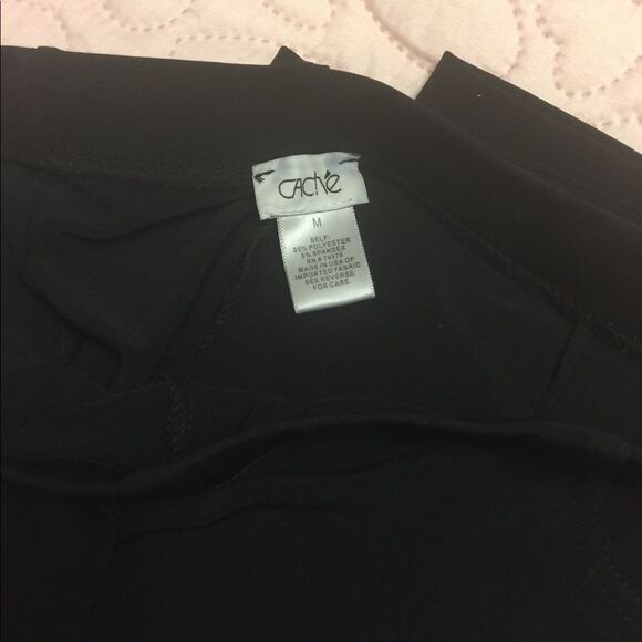 Cache pants - Picture 2 of 12